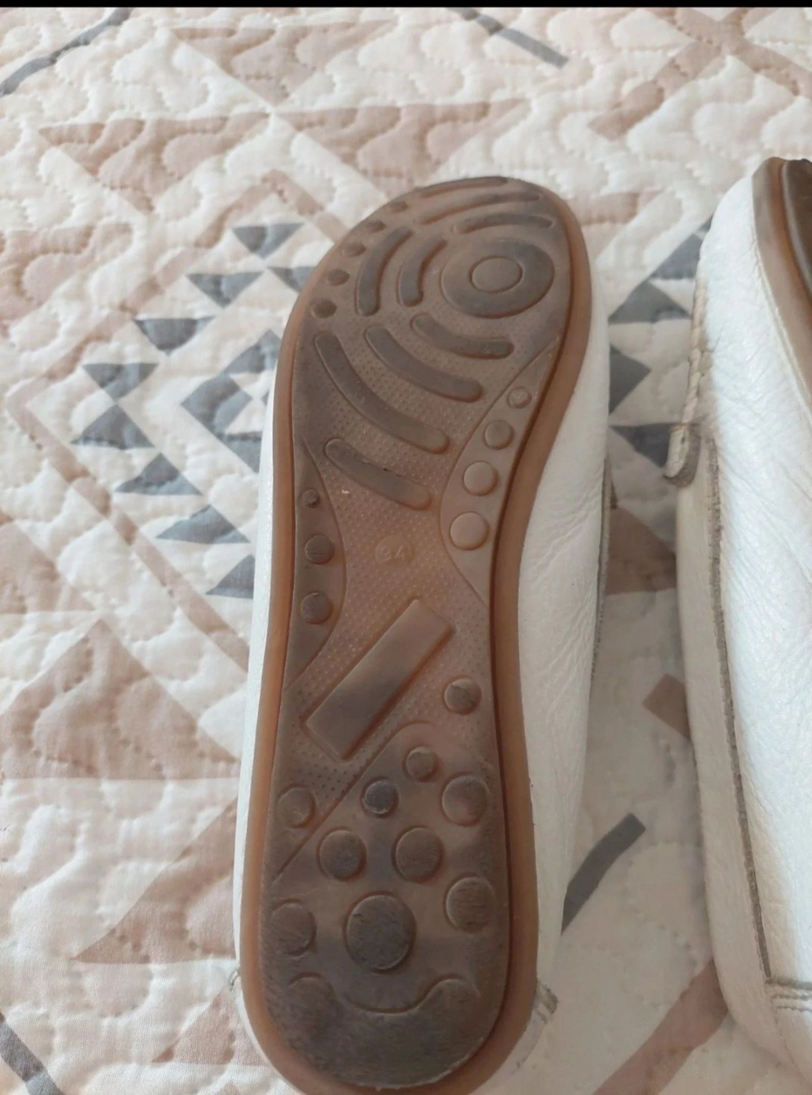 Seaside Children's Loafers – photo 5